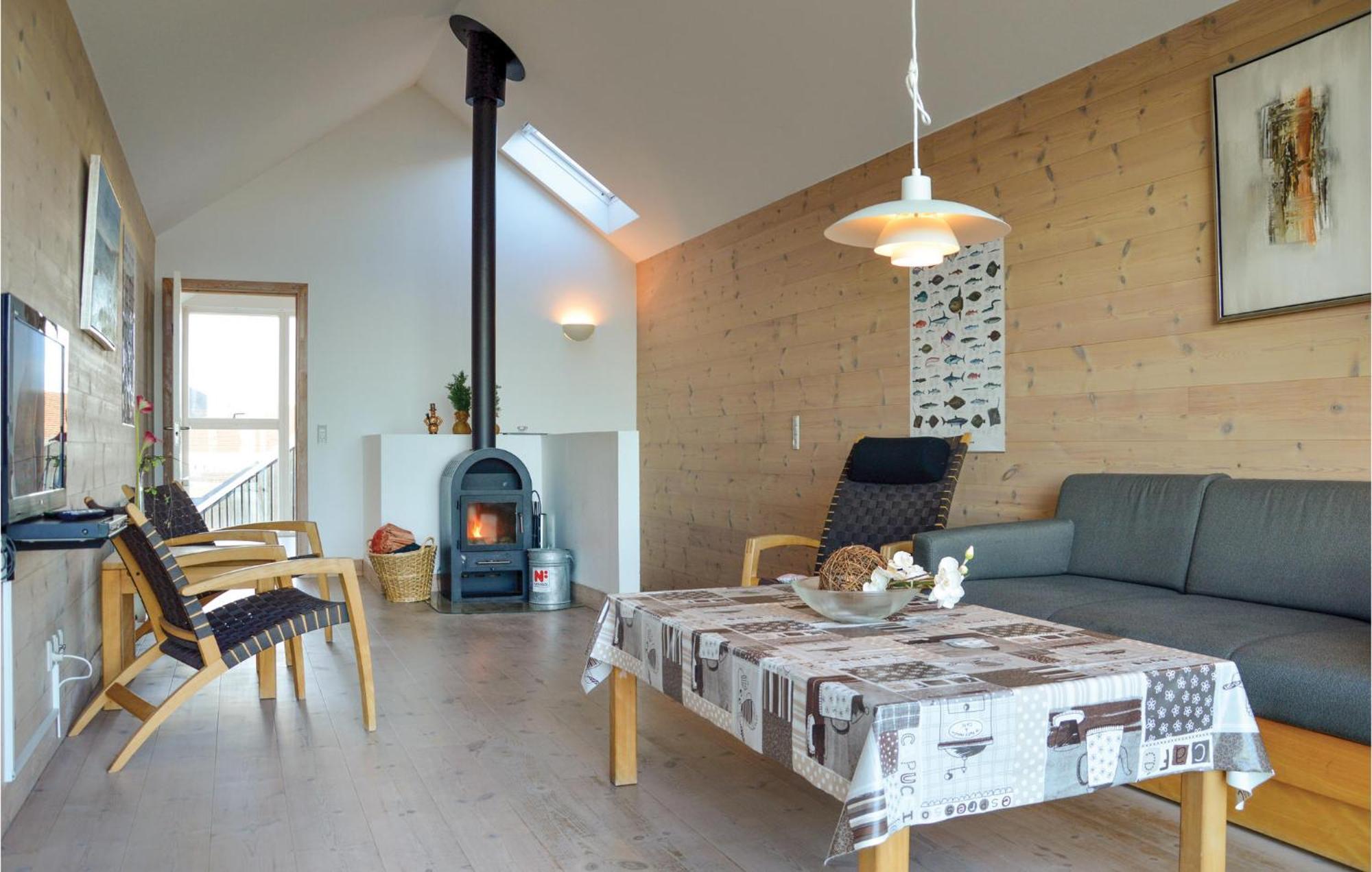 2 Bedroom Gorgeous Home In Hvide Sande Exteriér fotografie