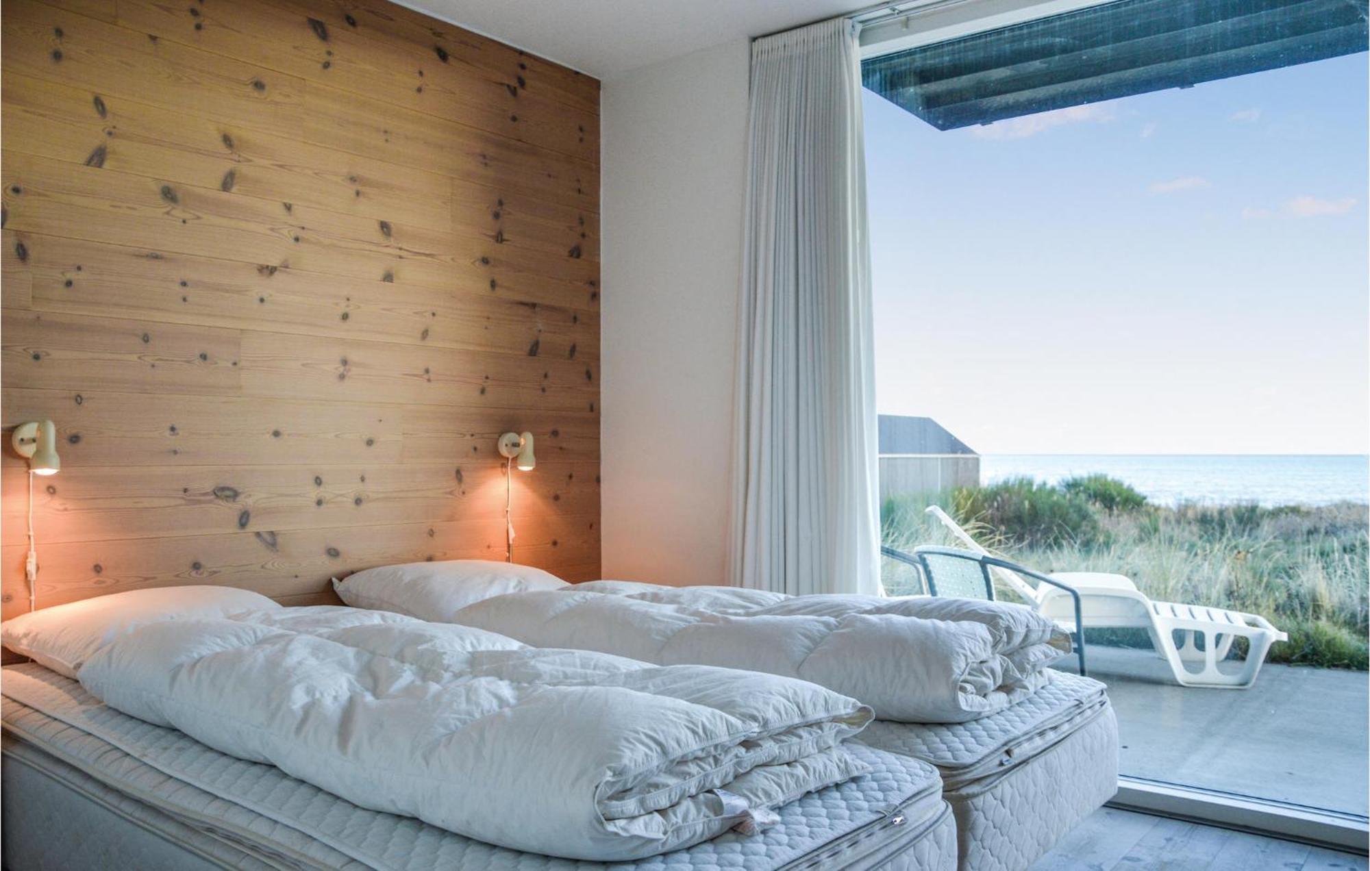 2 Bedroom Gorgeous Home In Hvide Sande Exteriér fotografie