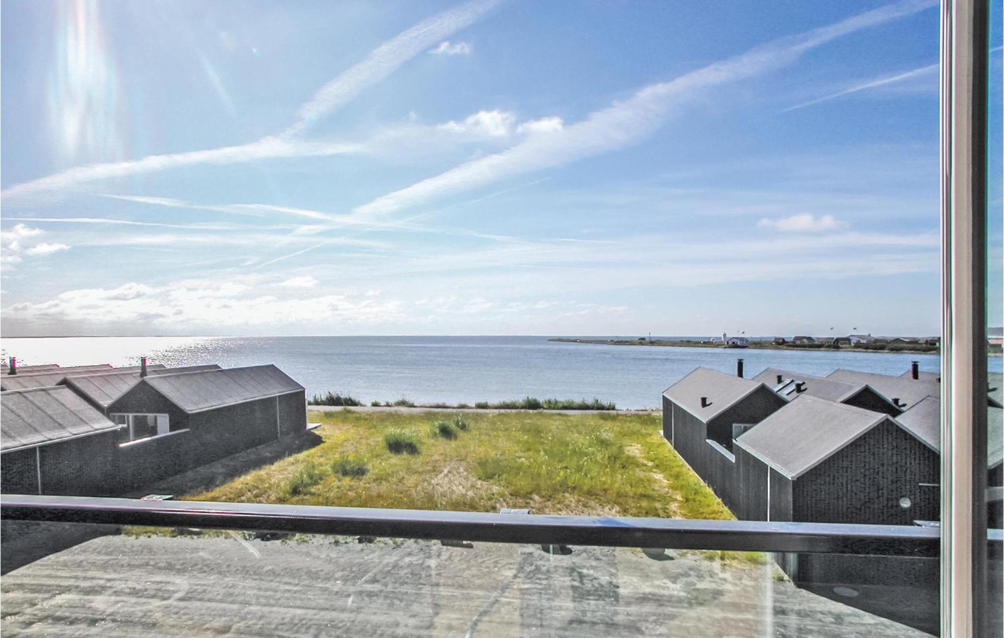 2 Bedroom Gorgeous Home In Hvide Sande Exteriér fotografie