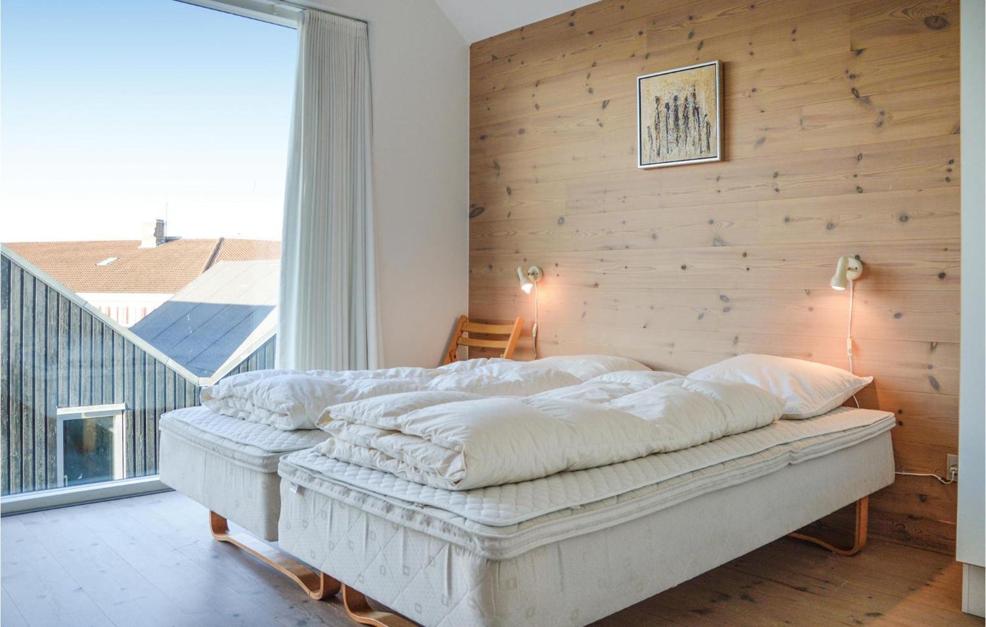 2 Bedroom Gorgeous Home In Hvide Sande Exteriér fotografie
